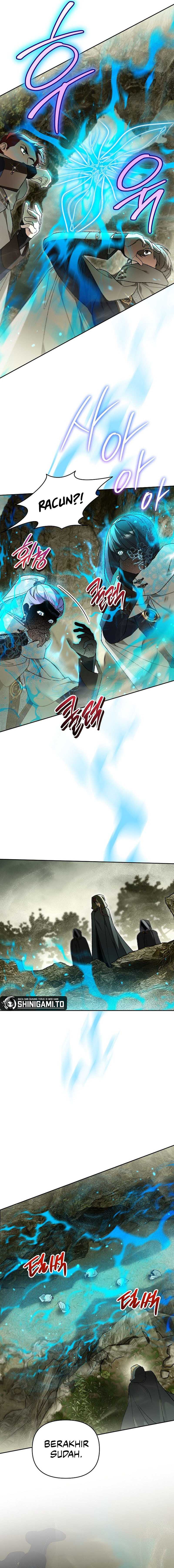 Read I Became The Genius Bastard Of A Noble Dark Clan ID Manga Online