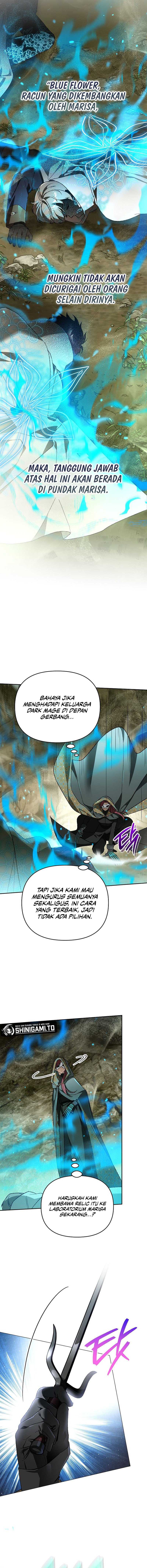 Read I Became The Genius Bastard Of A Noble Dark Clan ID Manga Online