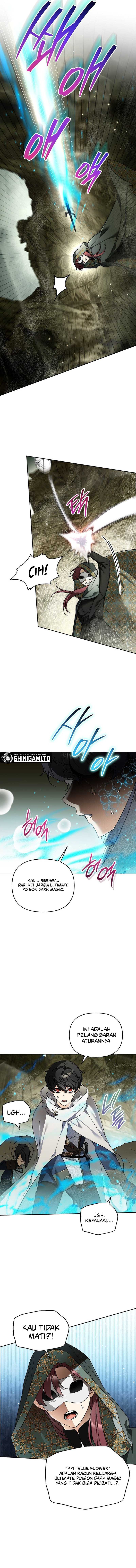 Read I Became The Genius Bastard Of A Noble Dark Clan ID Manga Online