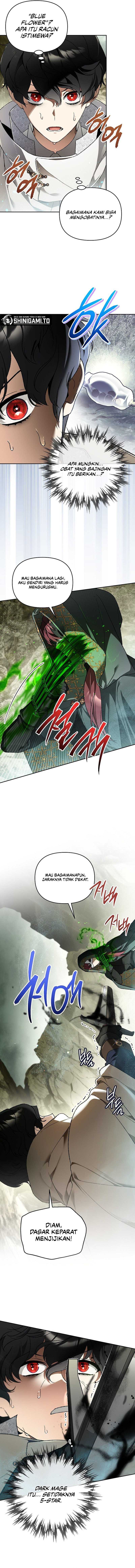 Read I Became The Genius Bastard Of A Noble Dark Clan ID Manga Online