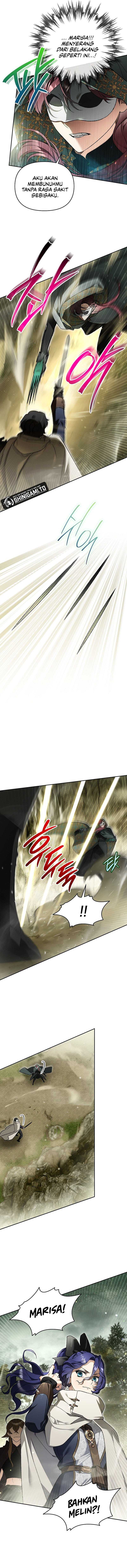 Read I Became The Genius Bastard Of A Noble Dark Clan ID Manga Online