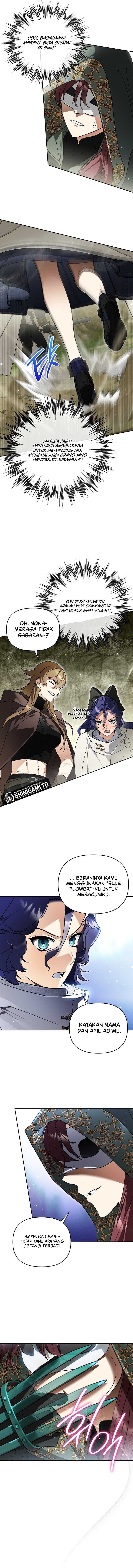 Read I Became The Genius Bastard Of A Noble Dark Clan ID Manga Online