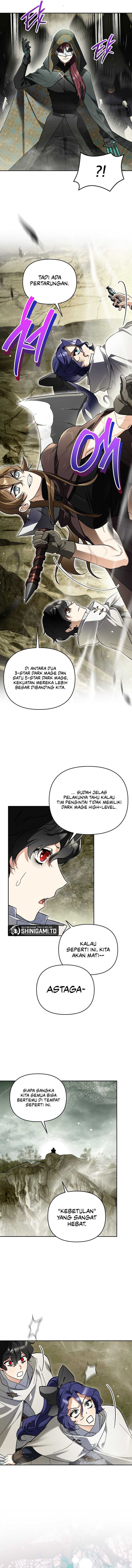 Read I Became The Genius Bastard Of A Noble Dark Clan ID Manga Online