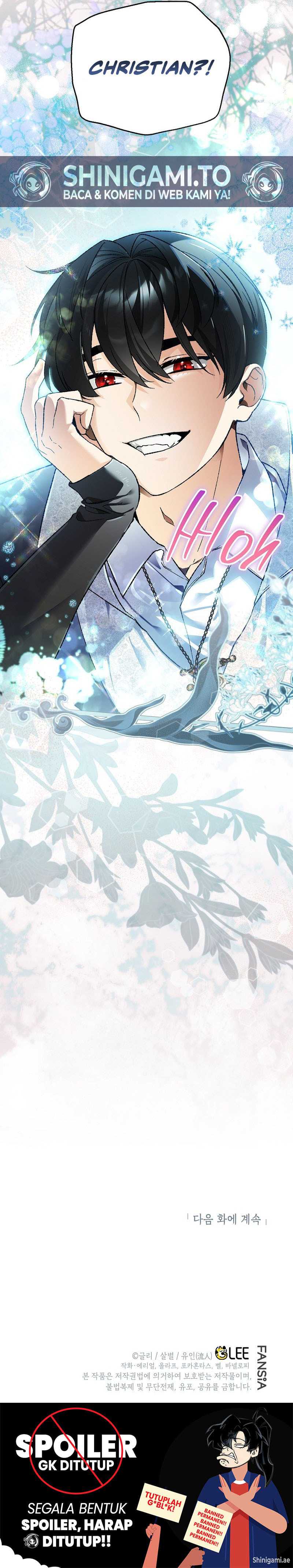 Read I Became The Genius Bastard Of A Noble Dark Clan ID Manga Online