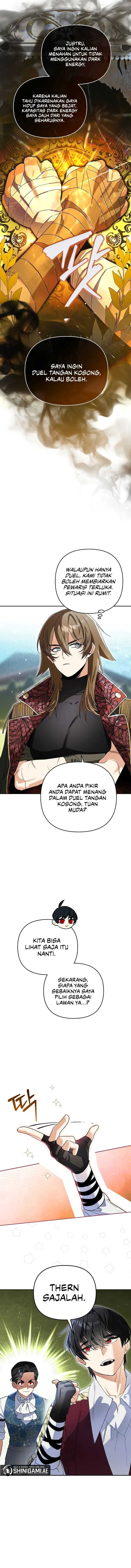 Read I Became The Genius Bastard Of A Noble Dark Clan ID Manga Online