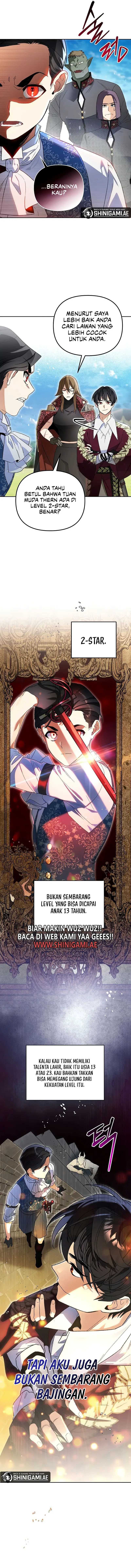 Read I Became The Genius Bastard Of A Noble Dark Clan ID Manga Online
