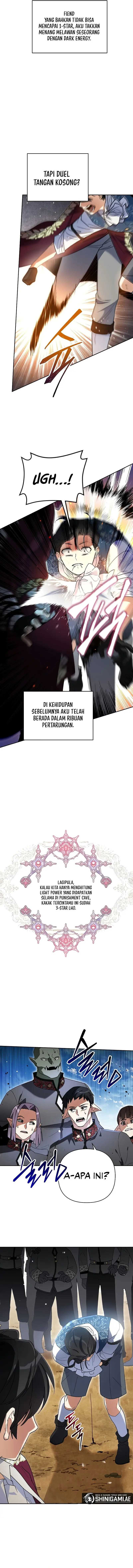 Read I Became The Genius Bastard Of A Noble Dark Clan ID Manga Online