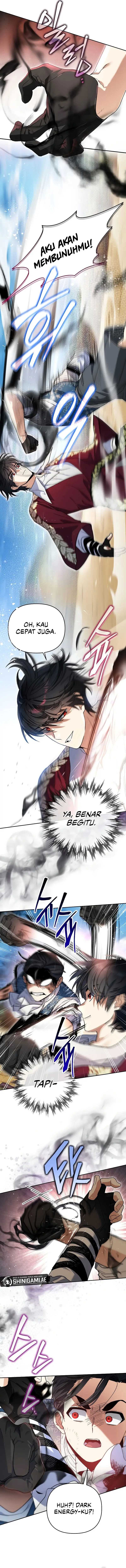 Read I Became The Genius Bastard Of A Noble Dark Clan ID Manga Online