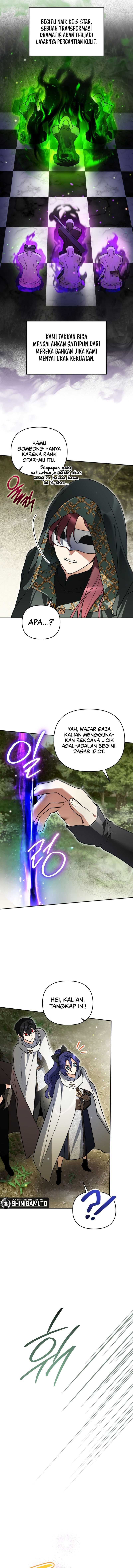 Read I Became The Genius Bastard Of A Noble Dark Clan ID Manga Online