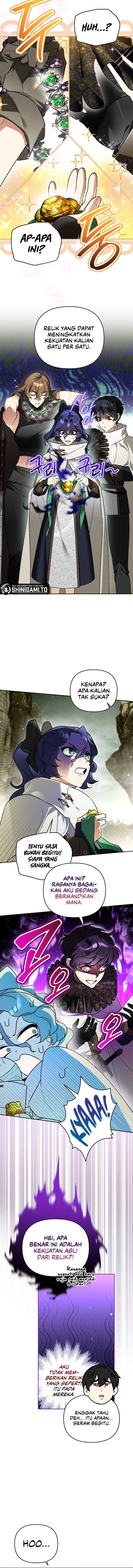 Read I Became The Genius Bastard Of A Noble Dark Clan ID Manga Online