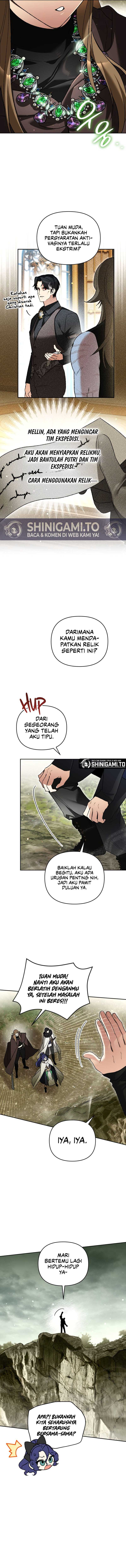 Read I Became The Genius Bastard Of A Noble Dark Clan ID Manga Online