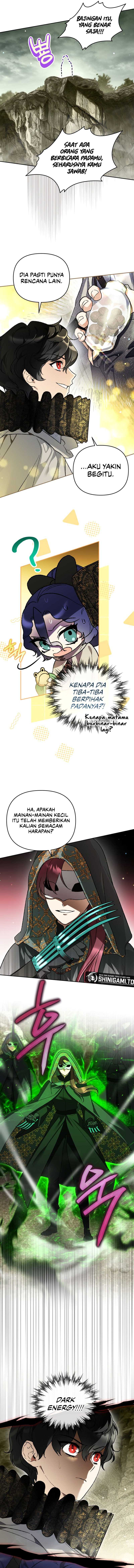 Read I Became The Genius Bastard Of A Noble Dark Clan ID Manga Online