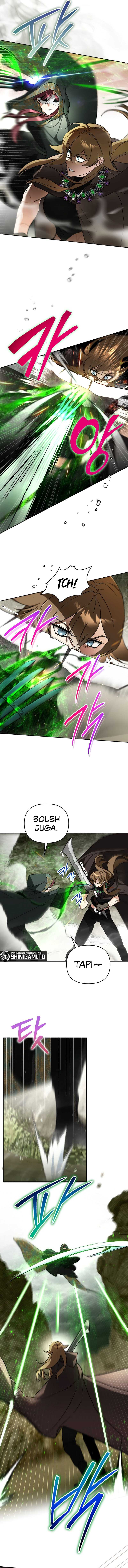 Read I Became The Genius Bastard Of A Noble Dark Clan ID Manga Online