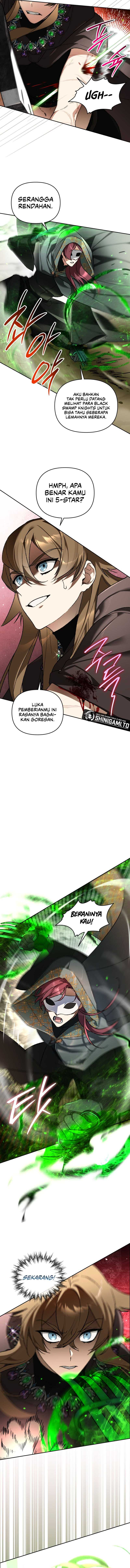 Read I Became The Genius Bastard Of A Noble Dark Clan ID Manga Online