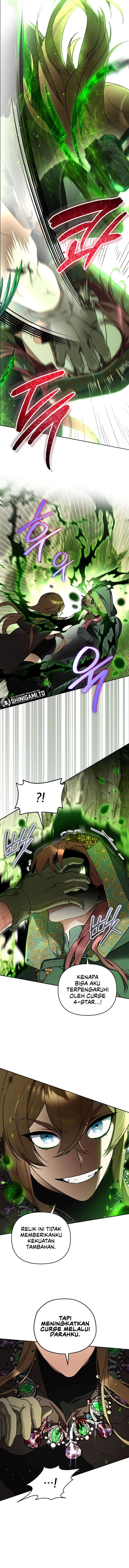 Read I Became The Genius Bastard Of A Noble Dark Clan ID Manga Online
