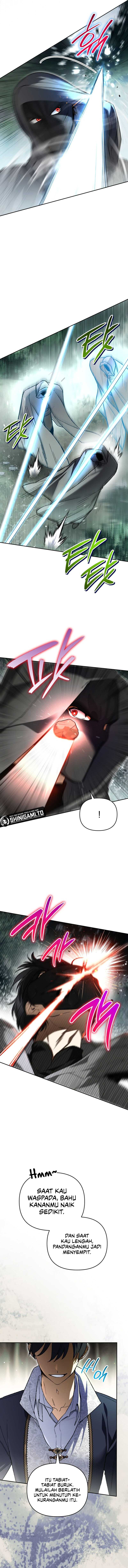 Read I Became The Genius Bastard Of A Noble Dark Clan ID Manga Online