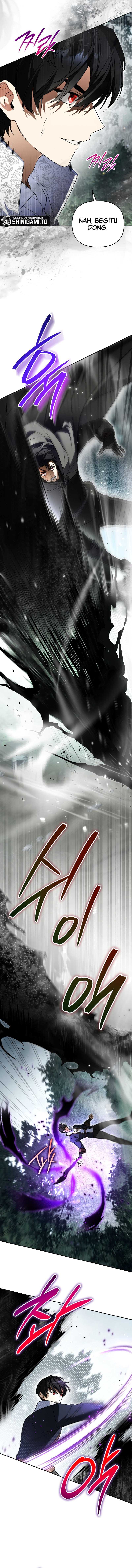 Read I Became The Genius Bastard Of A Noble Dark Clan ID Manga Online