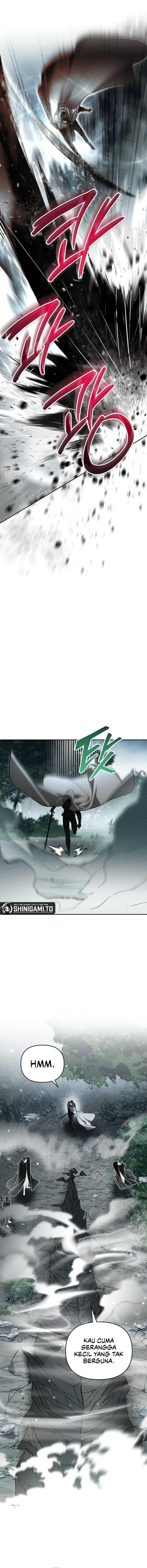 Read I Became The Genius Bastard Of A Noble Dark Clan ID Manga Online