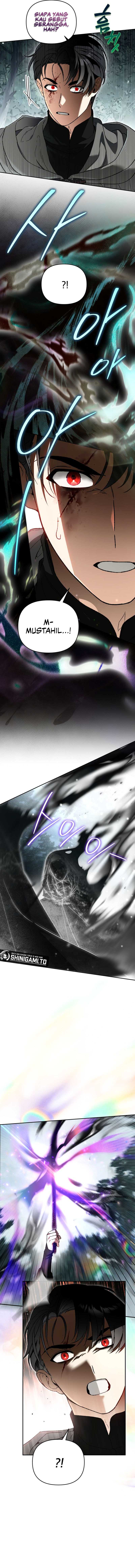 Read I Became The Genius Bastard Of A Noble Dark Clan ID Manga Online
