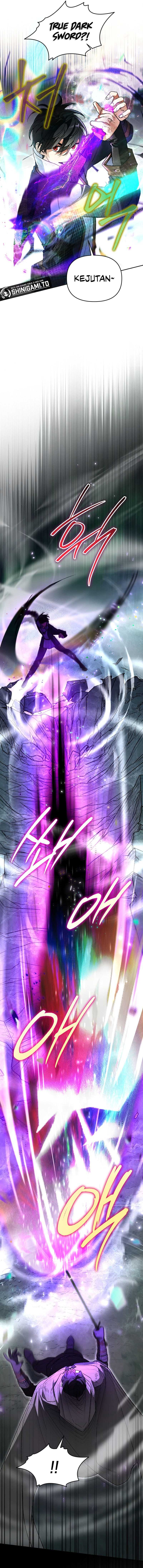 Read I Became The Genius Bastard Of A Noble Dark Clan ID Manga Online