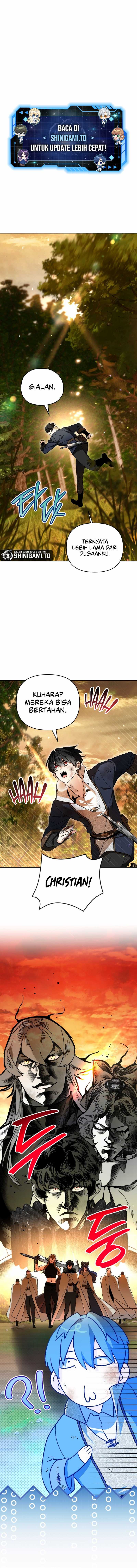 Read I Became The Genius Bastard Of A Noble Dark Clan ID Manga Online