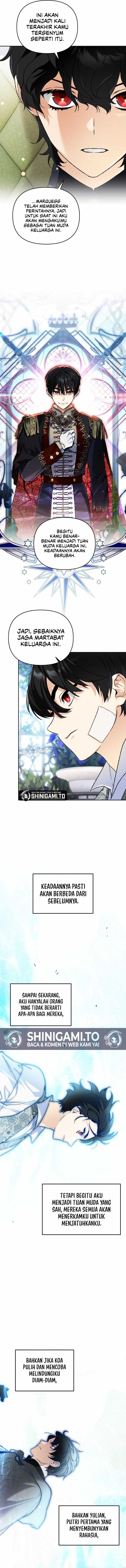 Read I Became The Genius Bastard Of A Noble Dark Clan ID Manga Online