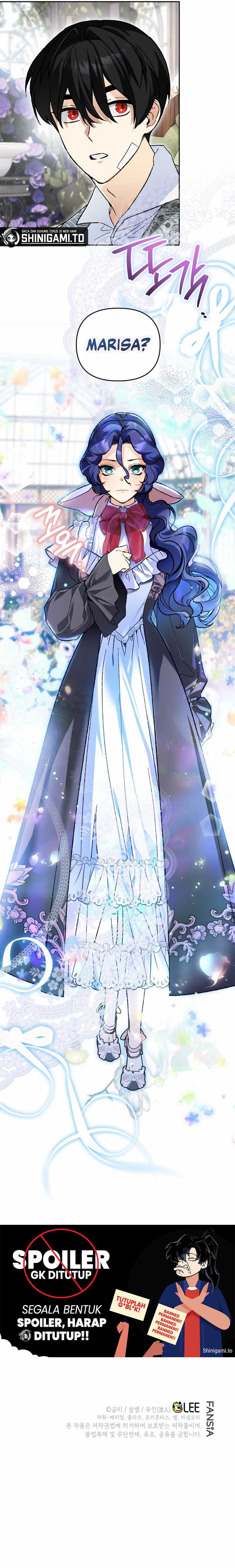 Read I Became The Genius Bastard Of A Noble Dark Clan ID Manga Online