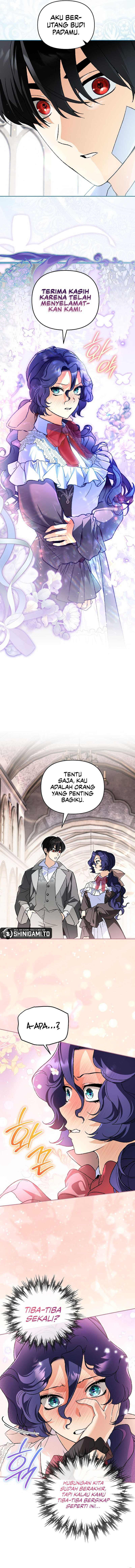 Read I Became The Genius Bastard Of A Noble Dark Clan ID Manga Online