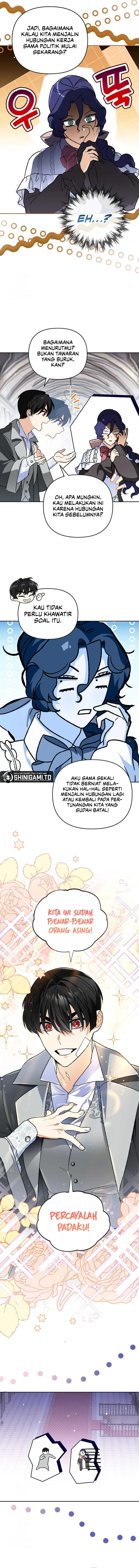 Read I Became The Genius Bastard Of A Noble Dark Clan ID Manga Online