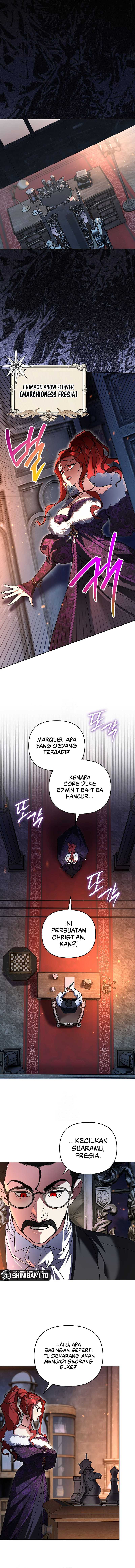 Read I Became The Genius Bastard Of A Noble Dark Clan ID Manga Online