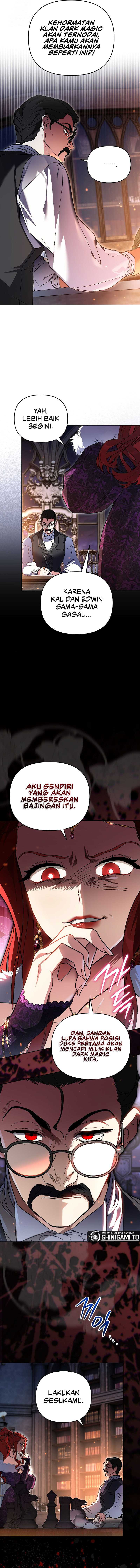 Read I Became The Genius Bastard Of A Noble Dark Clan ID Manga Online