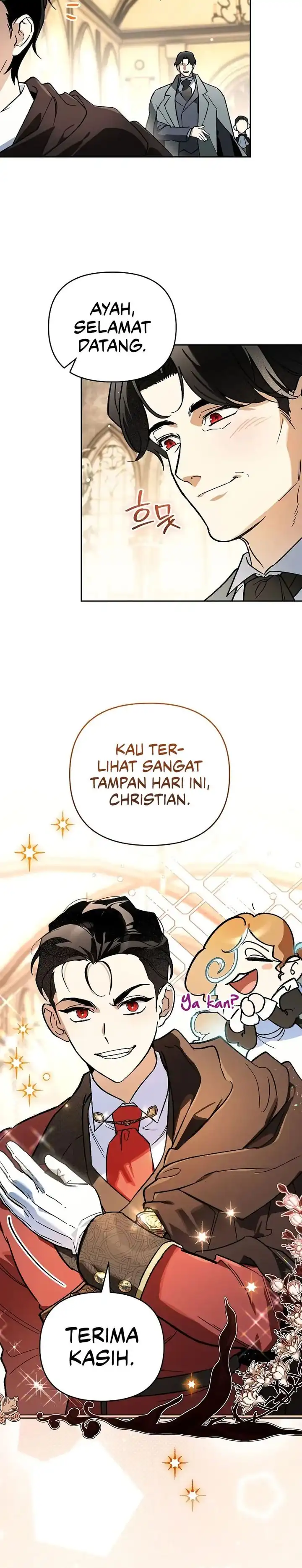 Read I Became The Genius Bastard Of A Noble Dark Clan ID Manga Online