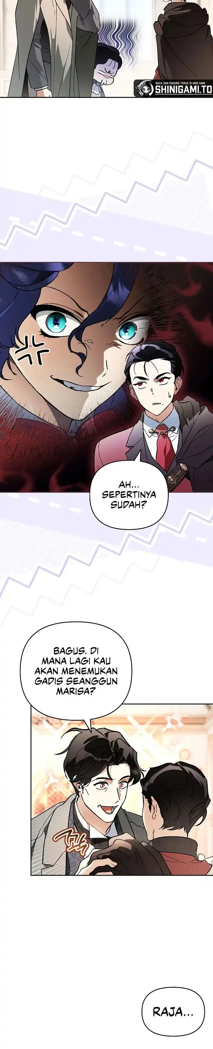 Read I Became The Genius Bastard Of A Noble Dark Clan ID Manga Online