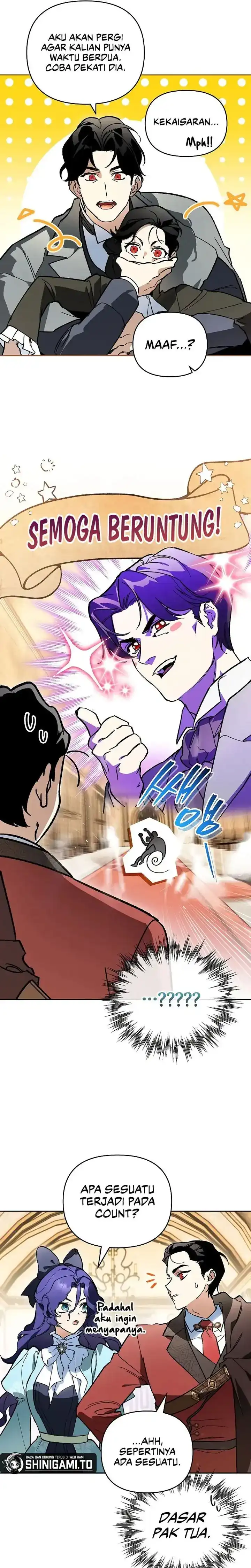 Read I Became The Genius Bastard Of A Noble Dark Clan ID Manga Online