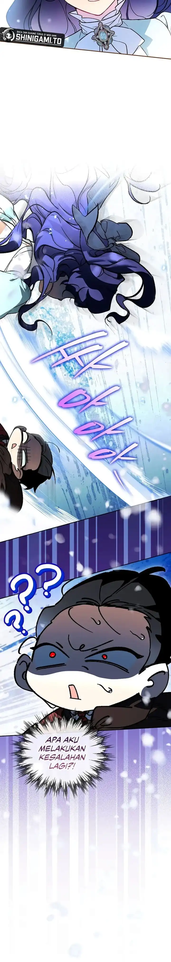 Read I Became The Genius Bastard Of A Noble Dark Clan ID Manga Online