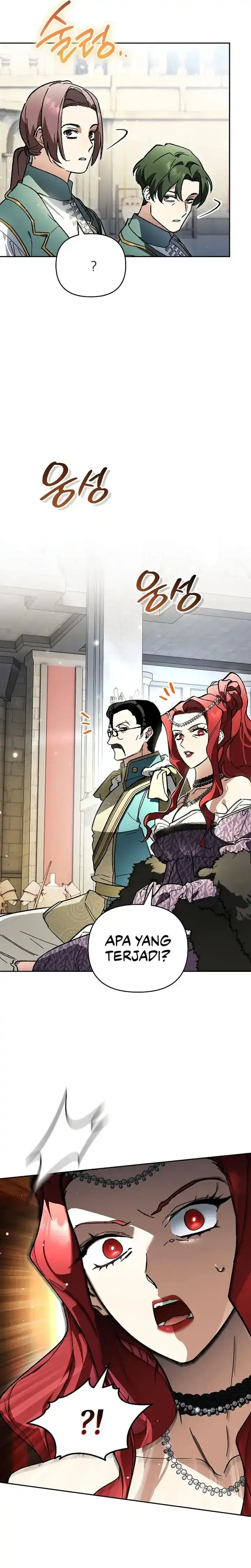 Read I Became The Genius Bastard Of A Noble Dark Clan ID Manga Online