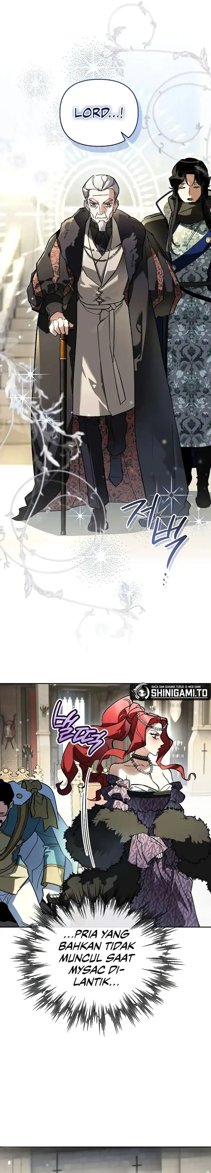 Read I Became The Genius Bastard Of A Noble Dark Clan ID Manga Online