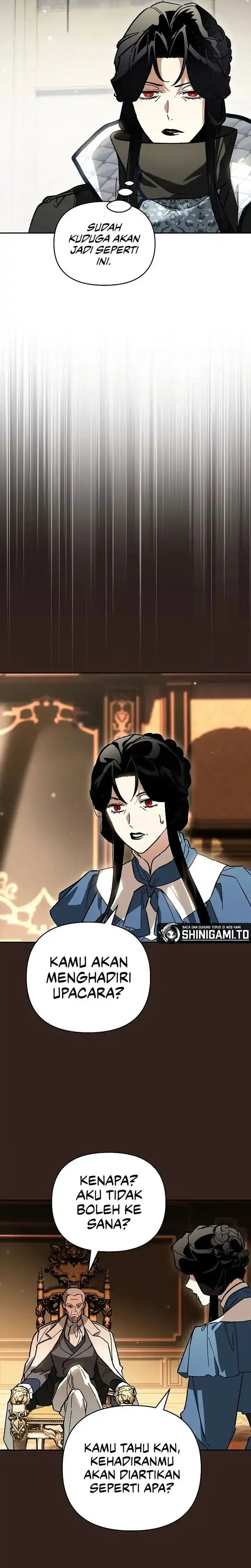 Read I Became The Genius Bastard Of A Noble Dark Clan ID Manga Online