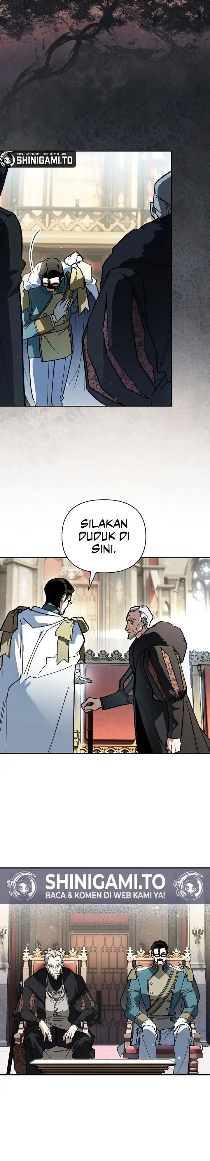 Read I Became The Genius Bastard Of A Noble Dark Clan ID Manga Online