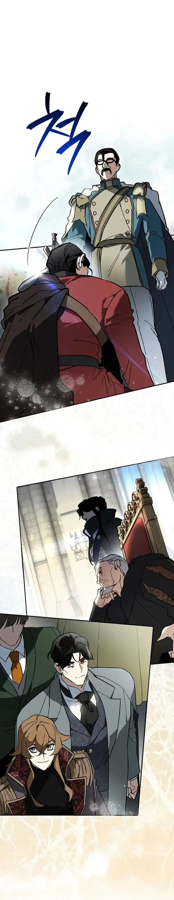 Read I Became The Genius Bastard Of A Noble Dark Clan ID Manga Online