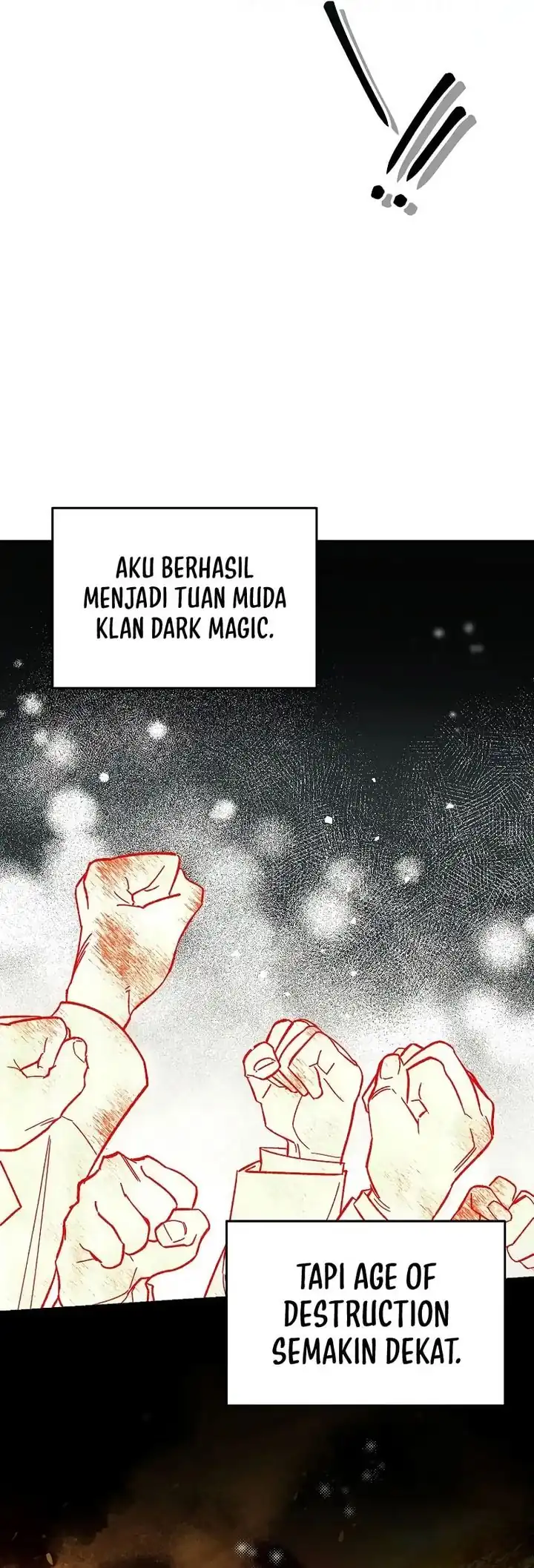 Read I Became The Genius Bastard Of A Noble Dark Clan ID Manga Online