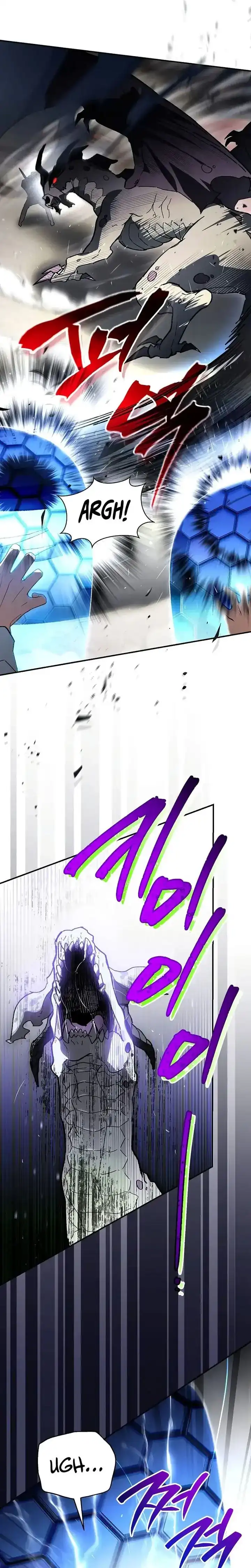 Read I Became The Genius Bastard Of A Noble Dark Clan ID Manga Online