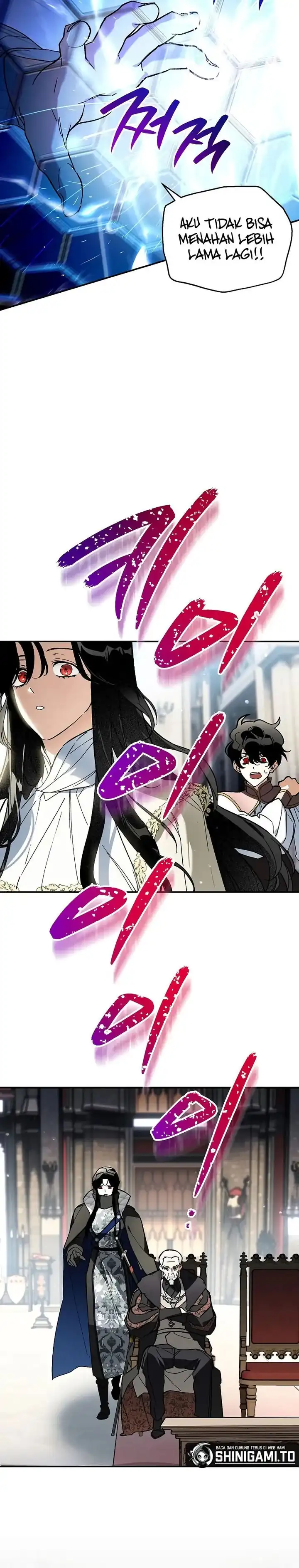 Read I Became The Genius Bastard Of A Noble Dark Clan ID Manga Online