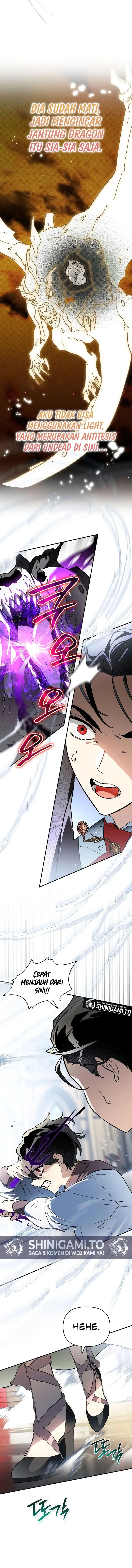 Read I Became The Genius Bastard Of A Noble Dark Clan ID Manga Online
