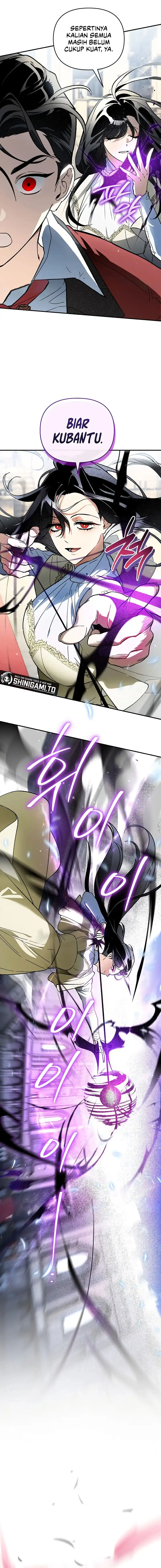 Read I Became The Genius Bastard Of A Noble Dark Clan ID Manga Online
