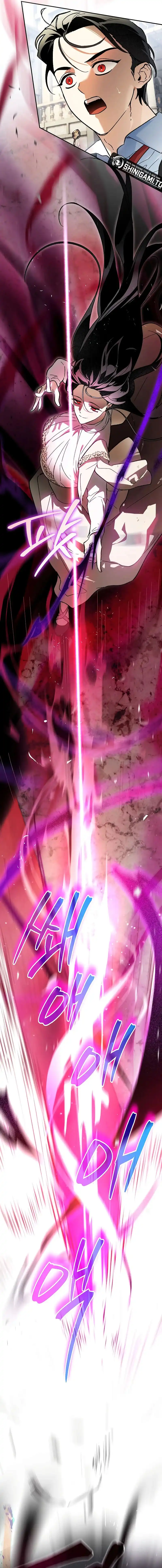 Read I Became The Genius Bastard Of A Noble Dark Clan ID Manga Online