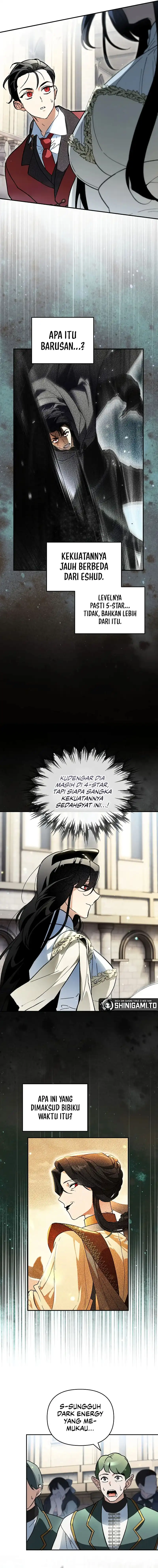 Read I Became The Genius Bastard Of A Noble Dark Clan ID Manga Online