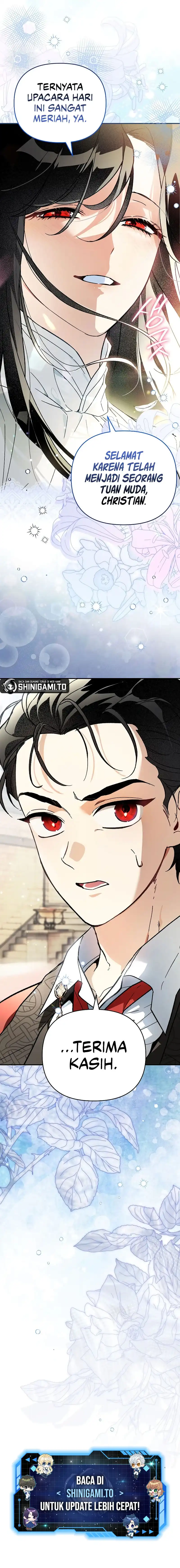 Read I Became The Genius Bastard Of A Noble Dark Clan ID Manga Online