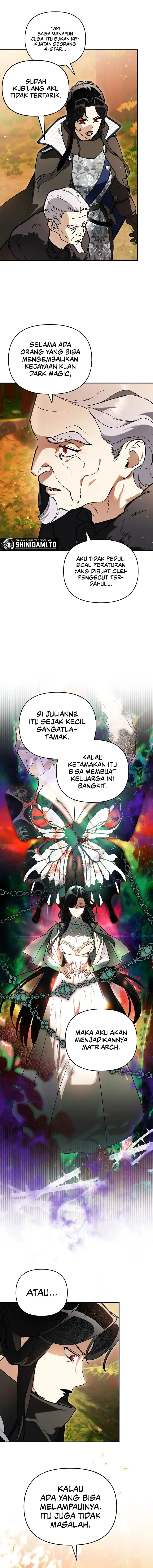 Read I Became The Genius Bastard Of A Noble Dark Clan ID Manga Online