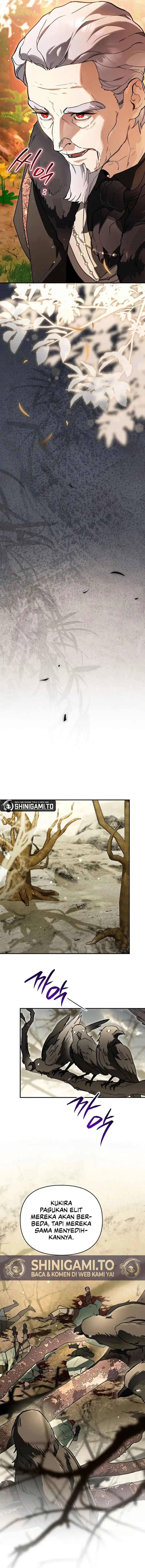 Read I Became The Genius Bastard Of A Noble Dark Clan ID Manga Online